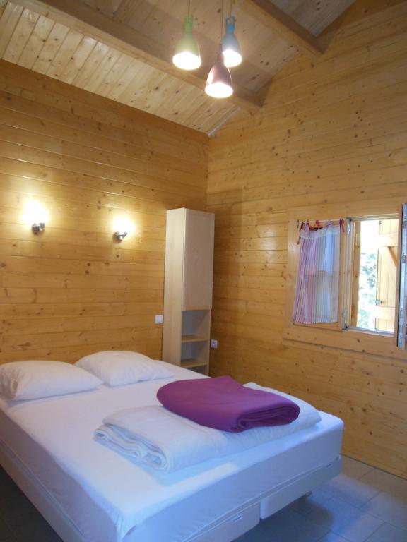Gites Bon Air Saint-Flour  Habitación foto